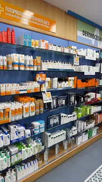 Farmacia de Miguel