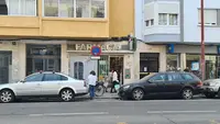 Farmacia de Triana - José Carlos Cortés Jiménez