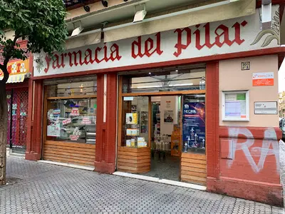 Farmacia Del Pilar - Sevilla