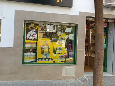 Farmacia Díaz Fagundez C B