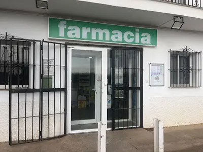 Farmacia El Gordillo