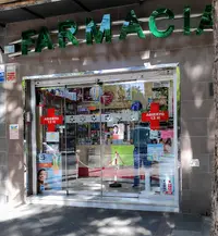 Farmacia El Juncal