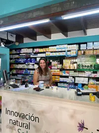 Farmacia El Prado Susana Álvarez
