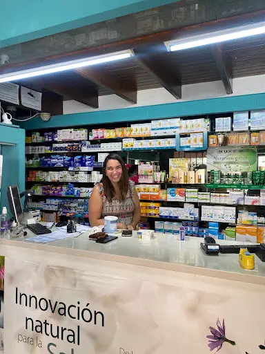 Farmacia El Prado Susana Álvarez