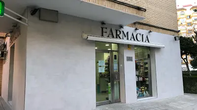 Farmacia Escoz
