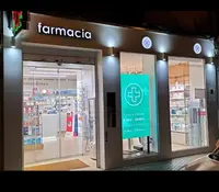 Farmacia Esperanza de Triana Xiii