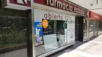 Farmacia Estadio