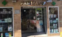 Farmacia Fco José Ortega de la Rosa