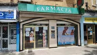 Farmacia Fernández Vega C B