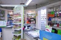 Farmacia Fernando Iv 44