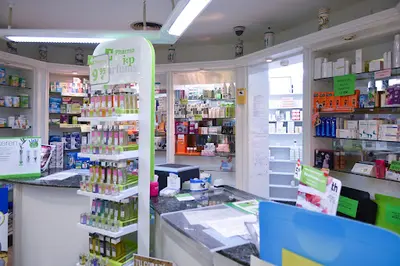 Farmacia Fernando Iv 44