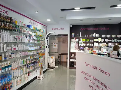 Farmacia Florido C.b.