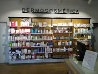 Farmacia García Alcalá