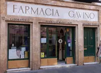 Farmacia Gaviño