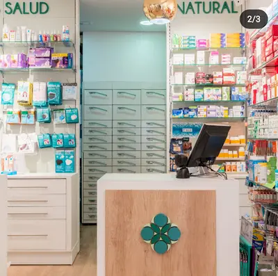 Farmacia González Biscarri Cb