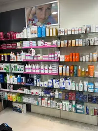 Farmacia González-hidalgo