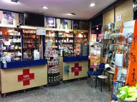 Farmacia Gran Plaza