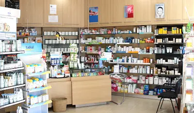 Farmacia Gran Vía C B