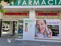 Farmacia Herrera Del Rey Ii Farmacia Y Parafarmacia en Sevilla