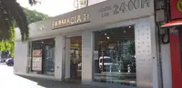 Farmacia I+ Nervión Sevilla