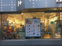 Farmacia I + Torreblanca Dra m'Nieves Gonzalez Aguilar