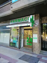 Farmacia Jardines de Murillo 365 Días