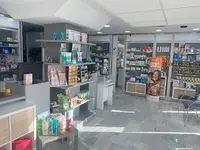 Farmacia José Luis Acosta Peláez