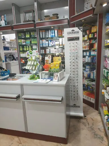 Farmacia Juan Miguel Palma Del Moral (los Azores)