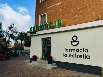 Farmacia la Estrella