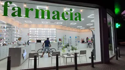Farmacia la Rotonda