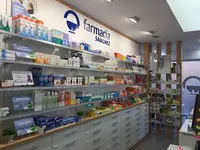 Farmacia Las Almenas
