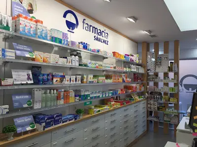 Farmacia Las Almenas