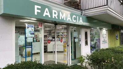 Farmacia Las Carmelitas 12h Lda.maría González Rey