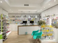 Farmacia Las Dalias