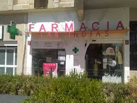 Farmacia Las Indias