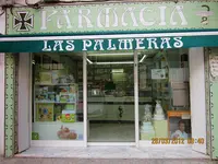 Farmacia "las Palmeras"