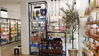 Farmacia Lcdos. Jaén Seijo