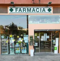Farmacia Lda. Mª Dolores Ortega de la Rosa