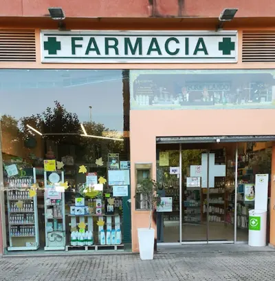 Farmacia Lda. Mª Dolores Ortega de la Rosa