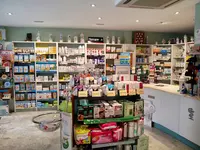 Farmacia Lda. Mercedes García Yangüela