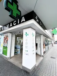 Farmacia León Xiii
