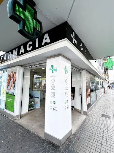 Farmacia León Xiii