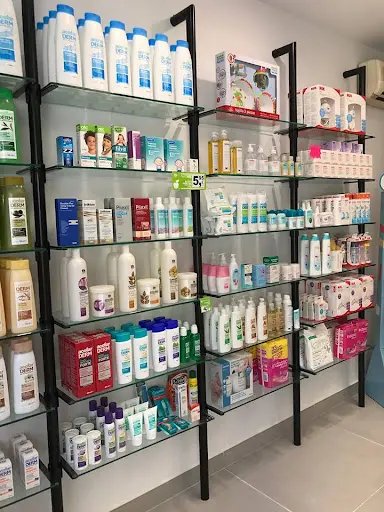 Farmacia López Benítez Lda m'José López Benítez