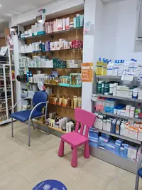 Farmacia Lora - Triana