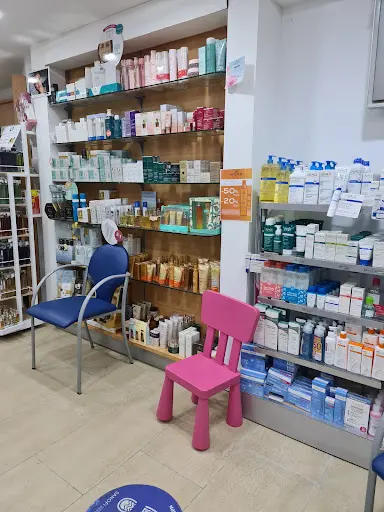 Farmacia Lora - Triana