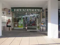 Farmacia Luisa Rosa Calero Galán