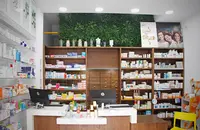 Farmacia Mª Victoria Cano Gallego