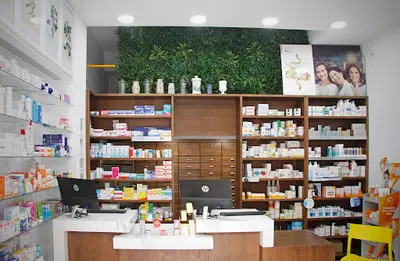 Farmacia Mª Victoria Cano Gallego