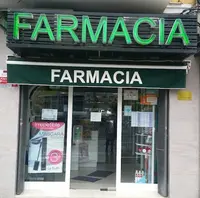 Farmacia Macarena