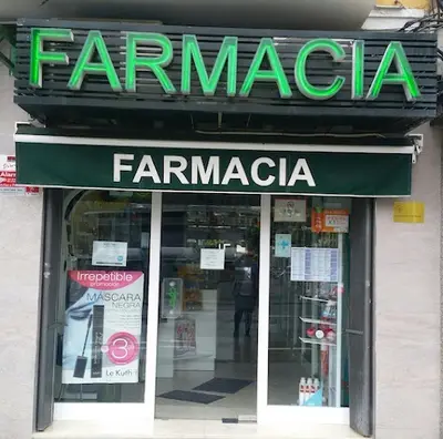 Farmacia Macarena